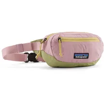 Patagonia Terravia Mini Hip Pack 1 L Quiet Violet