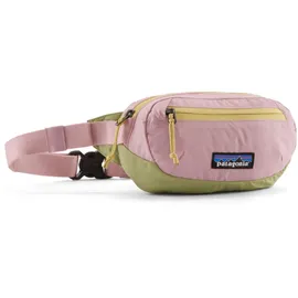 Patagonia Terravia Mini Hip Pack 1 L Quiet Violet