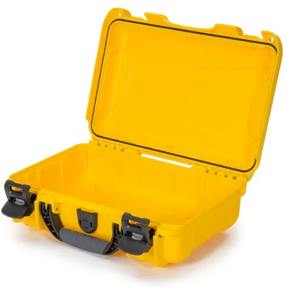 NANUK 909 Schutzkoffer (Hard Case)