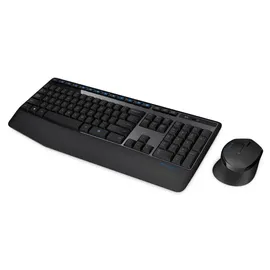Logitech MK345 Wireless Tastatur US Set (920-006489)