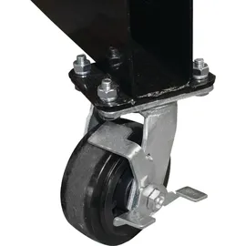 Unicraft Seilzug Metall mehrfarbig