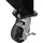 Unicraft Seilzug Metall mehrfarbig