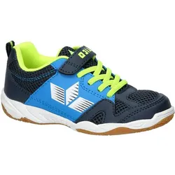 LICO Jungen Hallensportschuh Sport VS, blau, 30
