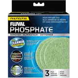 Fluval Außenfilter Phosphat Entferner 3er Pack