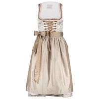 Stockerpoint Dirndl in Creme - 34