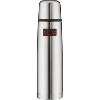 Thermos Light & Compact silber 1 l