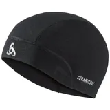 Odlo Ceramicool Mütze Schwarz