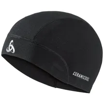 Odlo Ceramicool Mütze Schwarz
