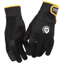 Blakläder Handschuh Handwerk 2243 3940 in schwarz - 8