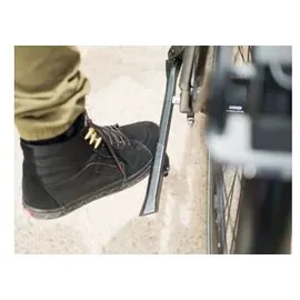 BBB UniKick clampmount Fahrradständer schwarz 26/29 inch