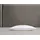OTTO home Loftet Kopfkissen 40 x 80 cm Weiß