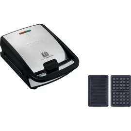 Tefal SW857D Snack Collection