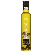 Olivenöl Natives Olivenöl Extra Vergine e Funghi Porcini 250 ml