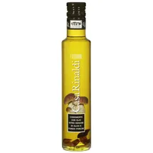 Olivenöl Natives Olivenöl Extra Vergine e Funghi Porcini 250 ml