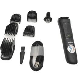Philips Multigroom 3000er-Serie MG3930/15 Schwarz