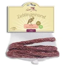 Terra Canis Lieblingswurst Pute 3 x 170 g