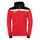 Uhlsport Offense 23 Multi Trainingsjacke rot/schwarz/weiß XL