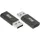Club 3D USB 3.2 Gen1 USB-A Stecker, USB-C® Buchse Schwarz