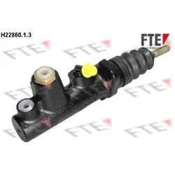 Hauptbremszylinder FTE 9722061