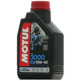 Motul 3000 107672 10W-40 1 l