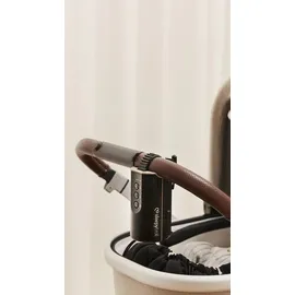 Sleepytroll Babywippe Baby Rocker 2