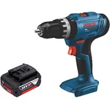 Bosch GSB 18V-25 inkl. 1 x 5,0 Ah