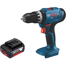Bosch GSB 18V-25 inkl. 1 x 5,0 Ah