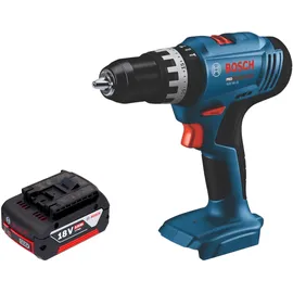 Bosch GSB 18V-25 inkl. 1 x 5,0 Ah
