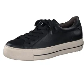 Paul Green Sneaker Low Schwarz Damen 40