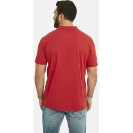 Jan Vanderstorm Doppelpack Poloshirt DAGFINN rot dunkelblau- 76/78