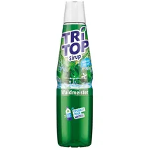 Säfte-Sirup Waldmeister 600 ml