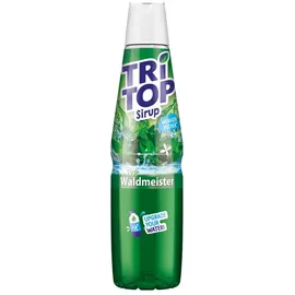 Säfte-Sirup Waldmeister 600 ml