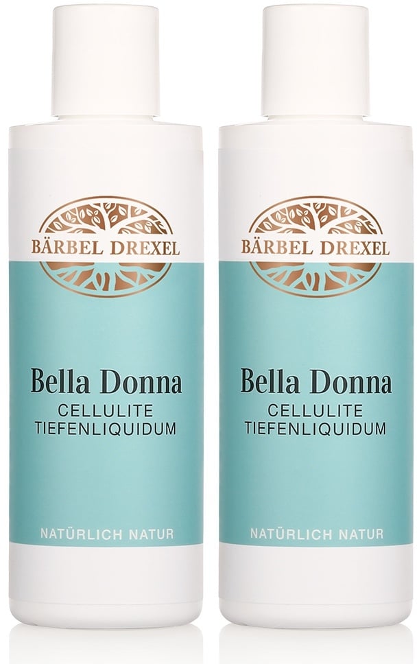 Bella Donna Cellulite Tiefenliquidum