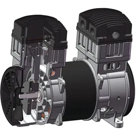 Aircraft Compact-Air 240/20 OF E