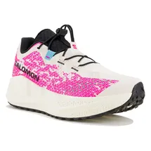 Salomon Aero Glide 4 GRVL Herren Vanilla Ice/Knockout Pink 45