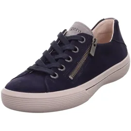 Legero Tempesta Blau Damen 39