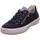 Legero Tempesta Blau Damen 39