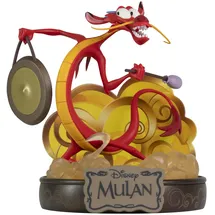 Abysse Corp S.A.S Disney Figur Mushu 11 cm