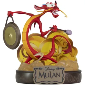 Abysse Corp S.A.S Disney Figur Mushu 11 cm