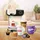 Bosch Tassimo MY Way 2 TAS6507 creme