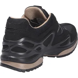 Lowa Gorgon GTX Ws schwarz/champagner 41