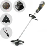 Stiga BC 700e ohne Akku