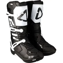 Leatt 3.5 Schwarz/Weiß 47