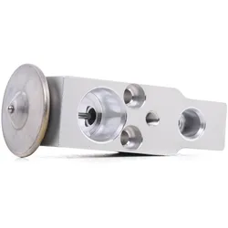 THERMOTEC Expansionsventil NISSAN KTT140025 922005Z010 Expansionsventil, Klimaanlage