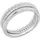 Tom Tailor "Multipack Schmuck Geschenk Silber 925, 6 mm, mit Zirkonia (synth.)