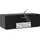 TechniSat DigitRadio 3 schwarz/silber