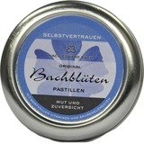 Hager Pharma GmbH Selbstvertrauen Bachblütenpastill.nach Dr.Bach 50 g