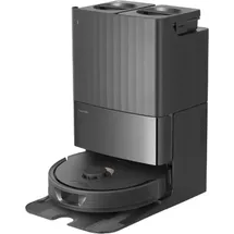 Roborock Qrevo MaxV Schwarz