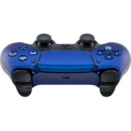 Sony PS5 DualSense Wireless-Controller cobalt blue