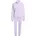 Damen ESSENTIALS FEELCOZY TRACKSUIT powder plum XXL